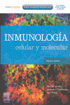 INMUNOLOGÍA CELULAR Y MOLECULAR 7º EDICION