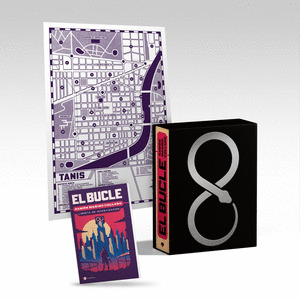 BUCLE, EL