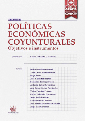 POLÍTICAS ECONÓMICAS COYUNTURALES
