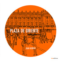 PLAZA DE ORIENTE, MADRID