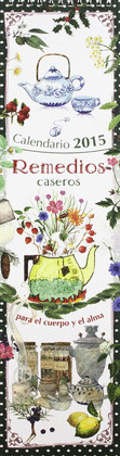 REMEDIOS CASEROS