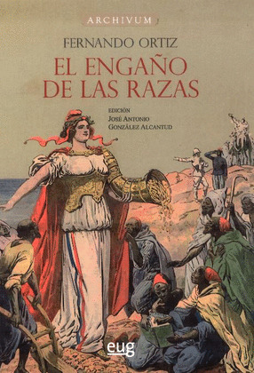 EL ENGAÑO DE LAS RAZAS