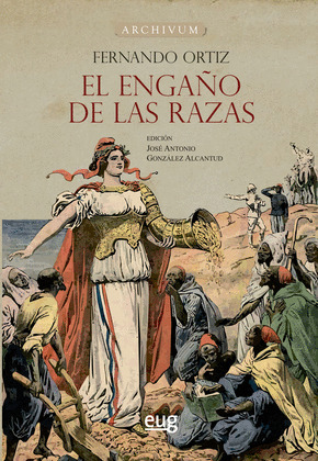 EL ENGAÑO DE LAS RAZAS