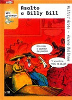 ASALTO A BILLY BILL/4 - COL.LOS COMICS