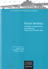 GALICIA MONÁSTICA