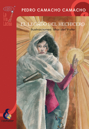 EL LEGADO DEL HECHICERO