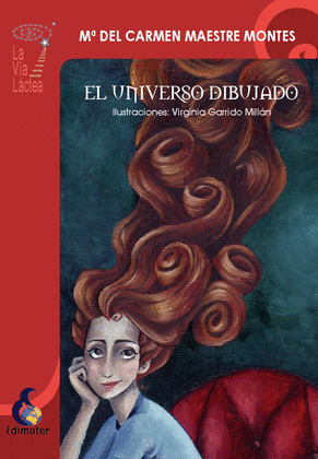 EL UNIVERSO DIBUJADO