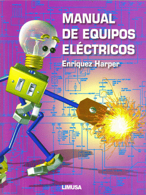 MANUAL EQUIPOS ELECTRICOS