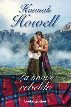 NOVIA REBELDE, LA