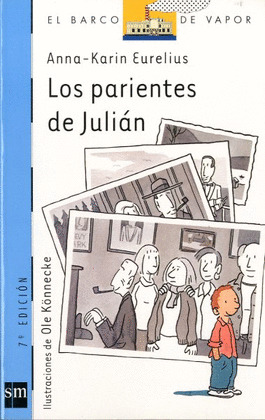 LOS PARIENTES DE JULIAN