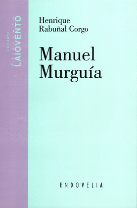 MANUEL MURGUÍA