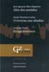 ALEN DOS SENTIDOS. O INVERNO NAS ABADIAS. PERIGO BIOLOXICO (RELATO. PREMIOS GZCREA 2006)