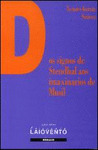 DOS SIGNOS DE STENDHAL AOS IMAXINARIOS DE MUSIL