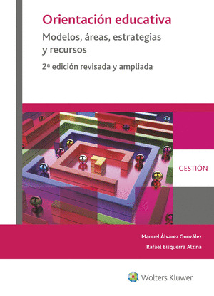 ORIENTACION EDUCATIVA:MODELOS, AREAS, ESTRATEGIAS