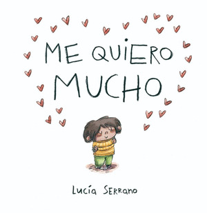 ME QUIERO MUCHO