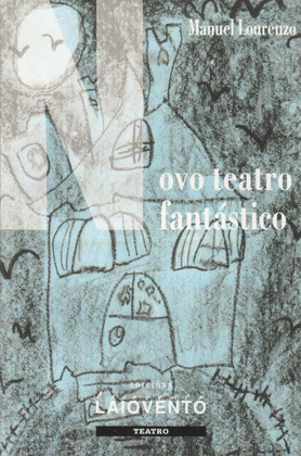 NOVO TEATRO FANTÁSTICO