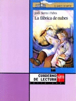 E.P.-C.LECTURA. LA FABRICA DE NUBES