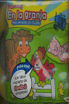 EN LA GRANJA.(LIBROS SONOROS).(MALETIN)