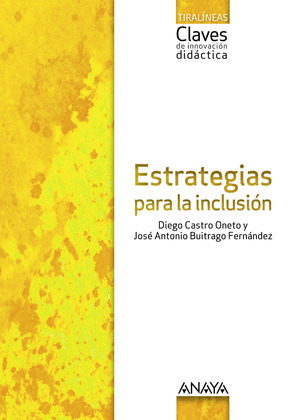 ESTRATEGIAS PARA LA INCLUSIÓN
