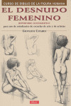 DESNUDO FEMENINO,EL