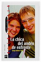 LA CHICA DEL ANDEN DE ENFRENTE