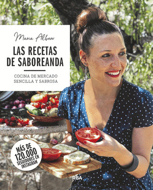 RECETAS DE SABOREANDA, LAS