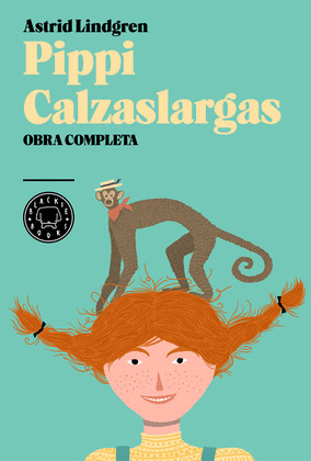 PIPPI CALZASLARGAS: TODAS LAS HISTORIAS