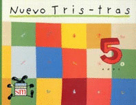TRIS TRAS 5 AŸOS (NUEVO)