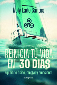 REINICIA TU VIDA EN 30 DIAS