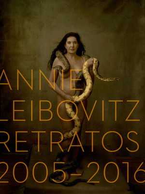 ANNIE LEIBOVITZ: RETRATOS, 2005-2016
