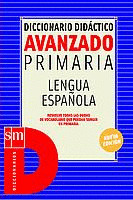 DICC. DIDACTICO AVANZADO LENGUA