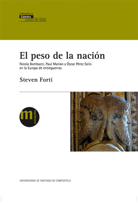 VM/2-EL PESO DE LA NACIÓN