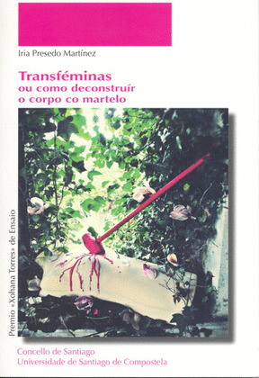 TRANSFEMINAS OU COMO DECONSTRUIR O CORPO CO MARTELO