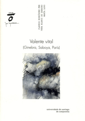 VALENTE VITAL ( GINEBRA, SABOYA, PARÍS)