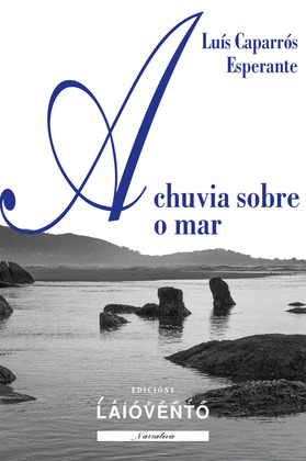 CHUVIA SOBRE O MAR, A
