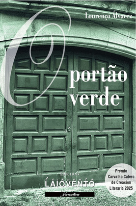 PORTÃO VERDE, O