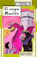 EL MAGO MERLIN
