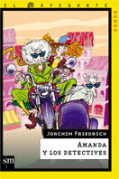 NH12. AMANDA Y LOS DETECTIVES