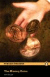 THE MISSING COINS