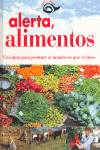 CTM04. ALERTA, ALIMENTOS