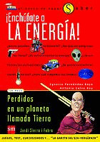 BVSR07 ­ENCHUFATE A LA ENERGIA! (PERDIDOS EN PLANETA LLAMADO