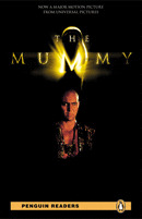 MUMMY, THE (AUDIO CD PACK. LEVEL 2. ELEMENTARY)