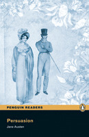 PERSUASION (AUDIO CD PACK. LEVEL 2, ELEMENTARY)