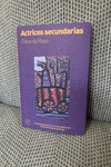 ACTRICES SECUNDARIAS