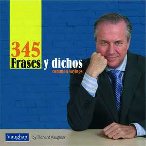 345 FRASES Y DICHOS