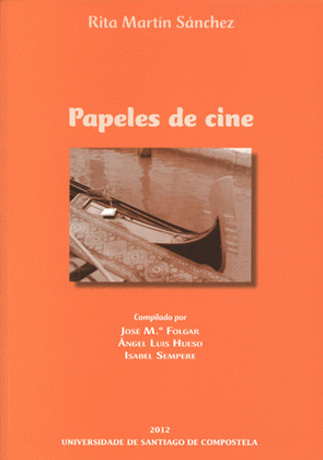 OP/332-PAPELES DE CINE