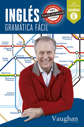 INGLES: GRAMATICA FACIL