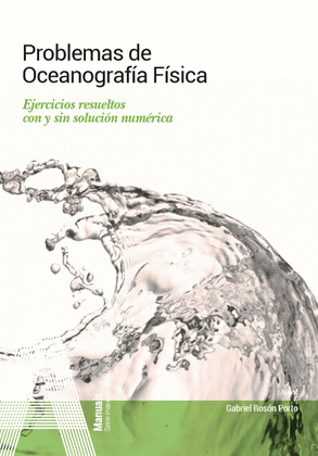 PROBLEMAS DE OCEANOGRAFIA FISICA