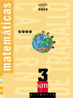 CAD.MATEMATICAS 3A E.P (G) EURO NPT (01)