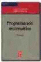 PROGRAMACION MATEMATICA